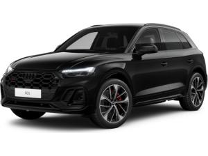 Audi SQ5 TDI 251(341) kW(PS) tiptronic  sofort verfügbar!
