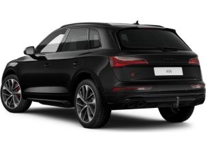 Audi SQ5 TDI 251(341) kW(PS) tiptronic  sofort verfügbar!