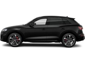 Audi SQ5 TDI 251(341) kW(PS) tiptronic  sofort verfügbar!