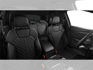 Audi SQ5 TDI 251(341) kW(PS) tiptronic  sofort verfügbar!