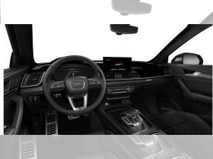 Audi SQ5 TDI 251(341) kW(PS) tiptronic  sofort verfügbar!