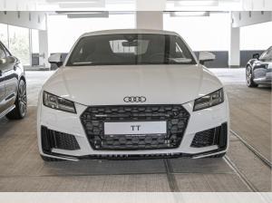 Audi TT Coupe 45 TFSI quattro S tronic