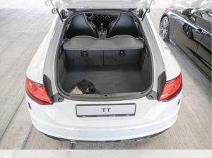 Audi TT Coupe 45 TFSI quattro S tronic
