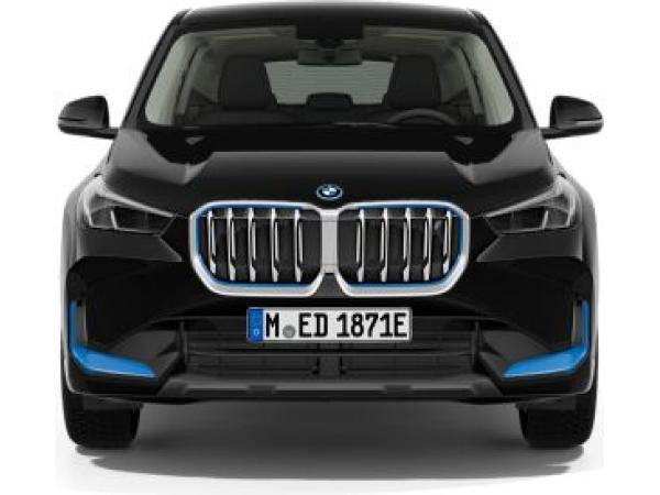 BMW iX1 für 515,00 € brutto leasen