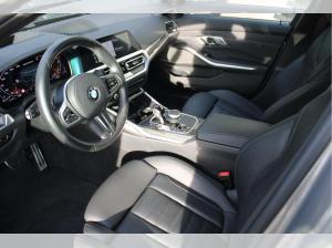 BMW M340 d xDrive LCPROF+AHK+LASERLICHT+HUD+CARBON