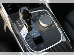 BMW M340 d xDrive LCPROF+AHK+LASERLICHT+HUD+CARBON