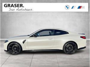 BMW M4 Competition +++UPE: *136.010,--+++