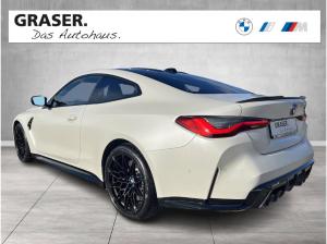BMW M4 Competition +++UPE: *136.010,--+++