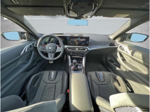 BMW M4 Competition +++UPE: *136.010,--+++