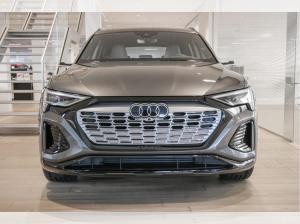 Audi Q8 e-tron Sportback S line 55  quattro - inkl. kostenloser Wallbox!