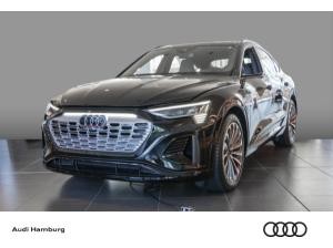 Audi Q8 e-tron Sportback S line   55 quattro - inkl. kostenloser Wallbox!