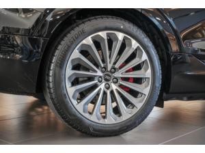 Audi Q8 e-tron Sportback S line   55 quattro - inkl. kostenloser Wallbox!