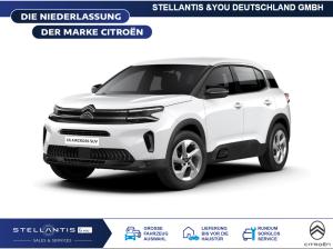 Citroën C5 Aircross You*131PS*S&S*Gewerbedeal*Limitiert*🔥🔥🔥