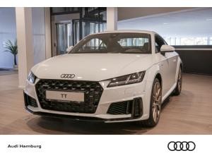 Audi TT Coup 45 TFSI quattro S   tronic