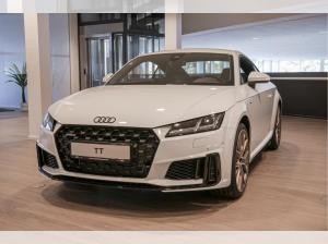 Audi TT Coup 45 TFSI quattro S   tronic