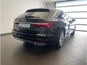 Audi A6 Av. 40 TDI sport qu. - NAVI - KAMERA - ACC