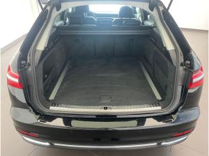 Audi A6 Av. 40 TDI sport qu. - NAVI - KAMERA - ACC