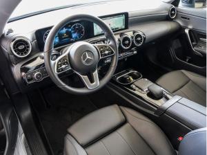 Mercedes-Benz CLA 200 d- PROGRESSIVE-MBUX-PANO-AHK-SOFORT VERFÜGBAR