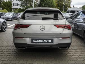 Mercedes-Benz CLA 200 d- PROGRESSIVE-MBUX-PANO-AHK-SOFORT VERFÜGBAR