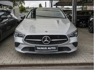 Mercedes-Benz CLA 200 d- PROGRESSIVE-MBUX-PANO-AHK-SOFORT VERFÜGBAR