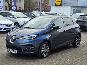 Renault ZOE Intens R135 💛 Viel Reichweite, wenig Rate 💛