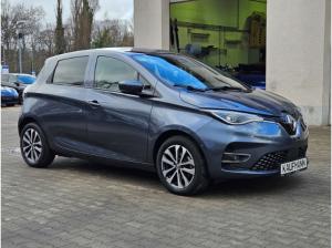 Renault ZOE Intens R135 💛 Viel Reichweite, wenig Rate 💛