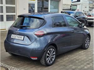 Renault ZOE Intens R135 💛 Viel Reichweite, wenig Rate 💛