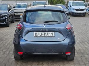 Renault ZOE Intens R135 💛 Viel Reichweite, wenig Rate 💛
