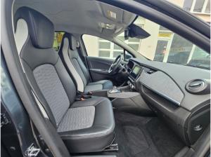Renault ZOE Intens R135 💛 Viel Reichweite, wenig Rate 💛