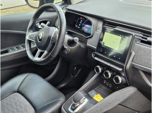 Renault ZOE Intens R135 💛 Viel Reichweite, wenig Rate 💛