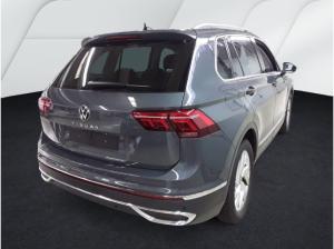Volkswagen Tiguan 2,0 TDI Elegance DSG