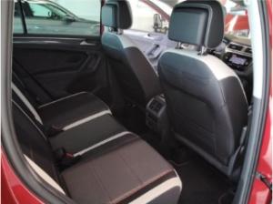 Volkswagen Tiguan 2,0 TDI Urban Sport