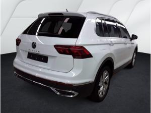 Volkswagen Tiguan 2,0 TDI Elegance DSG