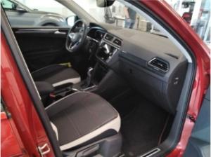 Volkswagen Tiguan 2,0 TDI Urban Sport