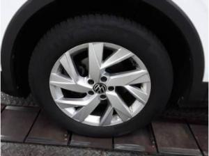 Volkswagen Tiguan 2,0 TDI Elegance DSG