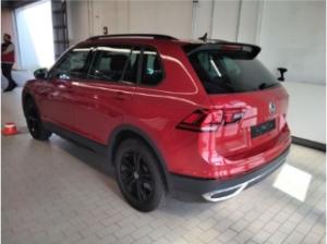 Volkswagen Tiguan 2,0 TDI Urban Sport