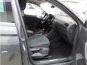 Volkswagen Tiguan 2,0 TDI Elegance DSG