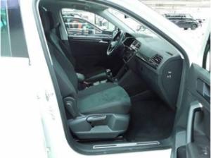 Volkswagen Tiguan 2,0 TDI Elegance DSG