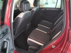 Volkswagen Tiguan 2,0 TDI Urban Sport
