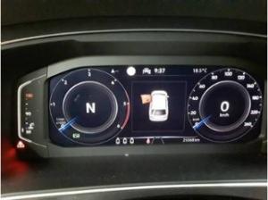 Volkswagen Tiguan 2,0 TDI Elegance DSG