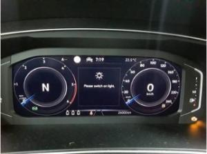 Volkswagen Tiguan 2,0 TDI Elegance DSG