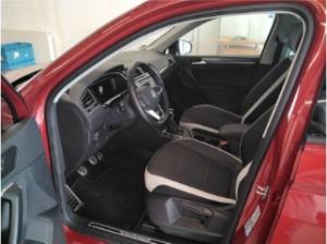 Volkswagen Tiguan 2,0 TDI Urban Sport