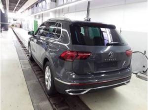 Volkswagen Tiguan 2,0 TDI Elegance DSG