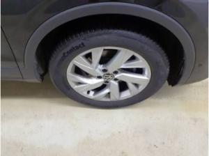 Volkswagen Tiguan 2,0 TDI Elegance DSG