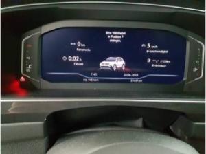 Volkswagen Tiguan 2,0 TDI Elegance DSG