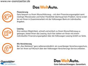 Volkswagen Tiguan 2,0 TDI Elegance DSG