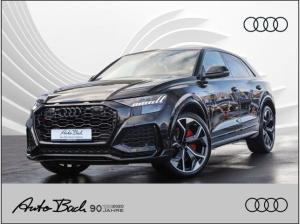 Audi RS Q8 tiptronic ***AKTION*** 441 KW/600 PS