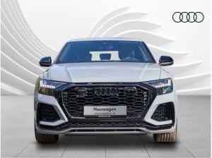 Audi RS Q8 tiptronic