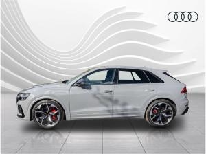 Audi RS Q8 tiptronic