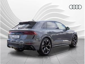 Audi RS Q8 tiptronic